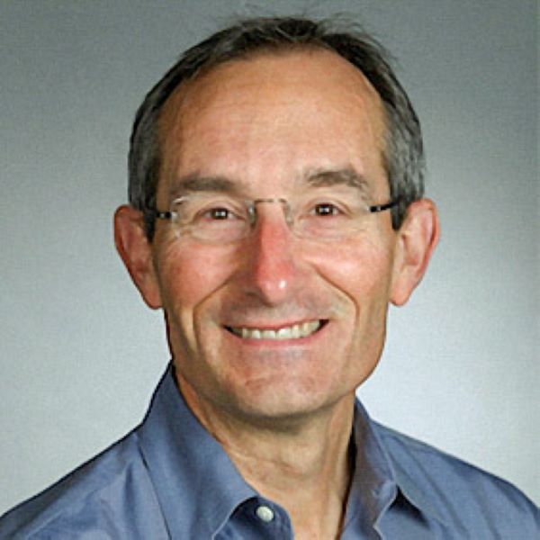Tim Fielden