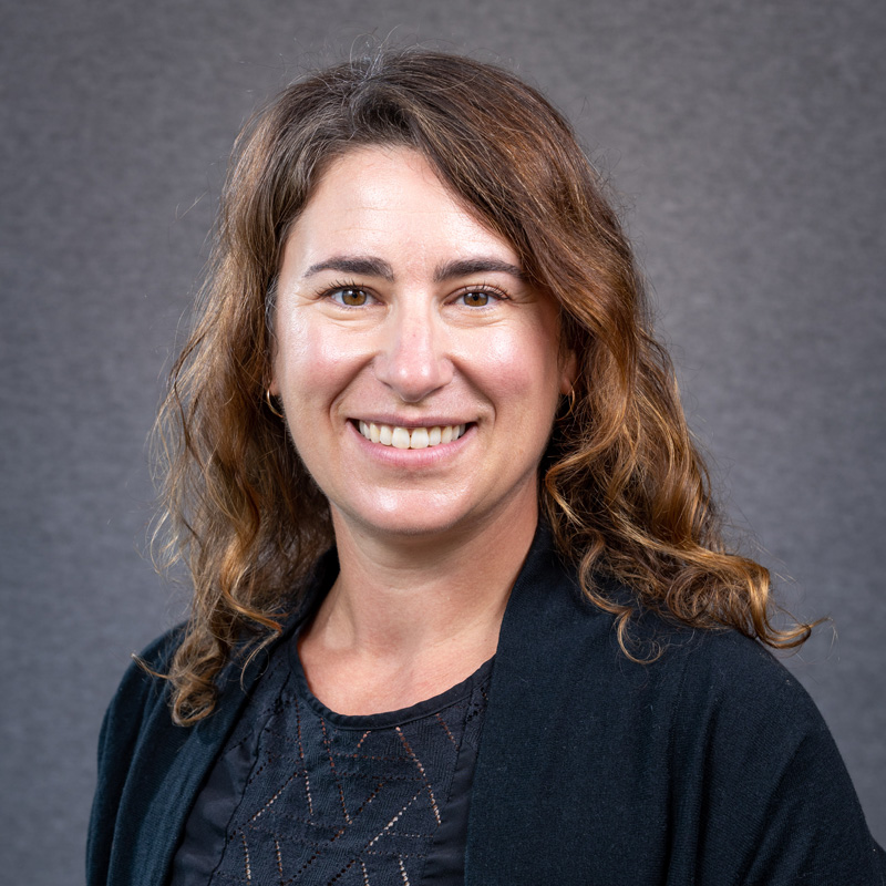 Jessica E. Levin